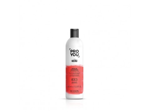 REVLON PRO YOU™ THE FIXER Plaukus atstatantis šampūnas, 350 ml